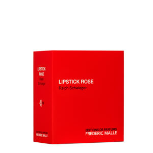 Frederic Malle Lipstick Rose Eau De Parfum 50ml